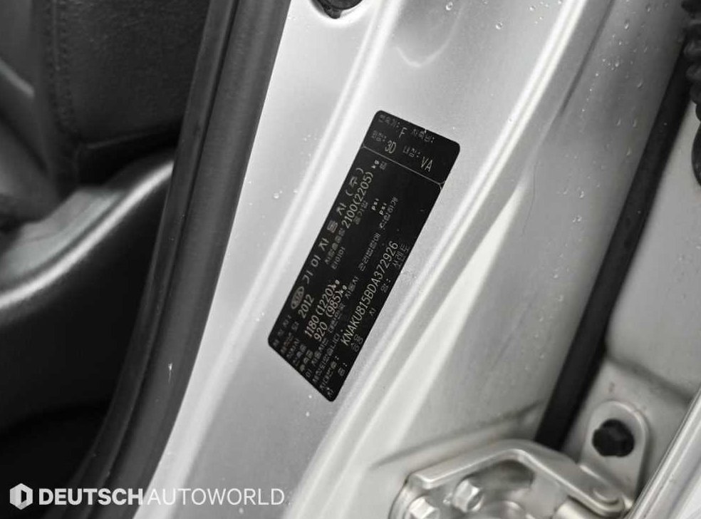 기아 쏘렌토 2WD 2.0 TLX 사진 20