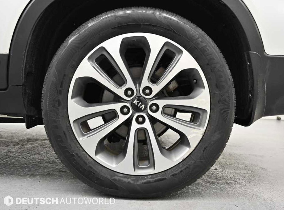 기아 쏘렌토 2WD 2.0 TLX 사진 5
