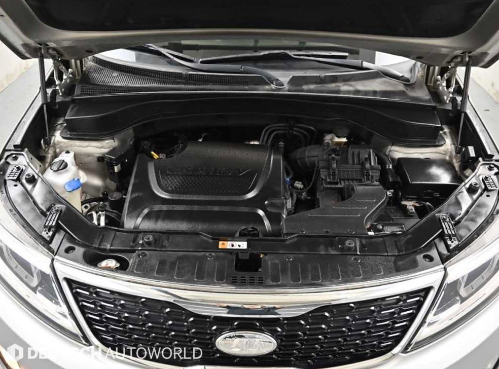 기아 쏘렌토 2WD 2.0 TLX 사진 6