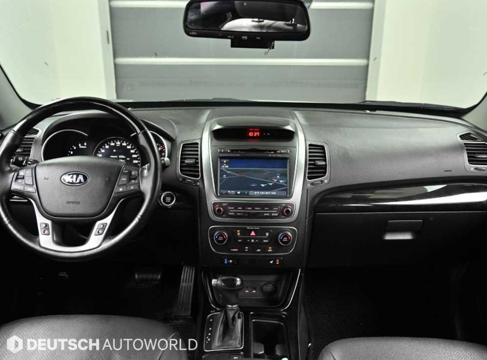 기아 쏘렌토 2WD 2.0 TLX 사진 7