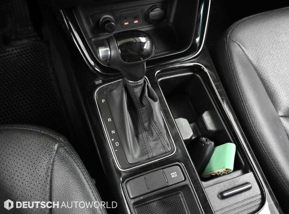 기아 쏘렌토 2WD 2.0 TLX 사진 9