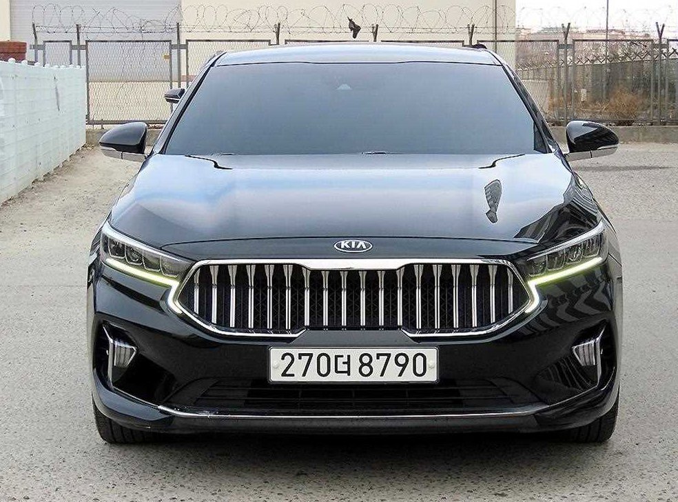 기아 K7 가솔린 3.0 GDI