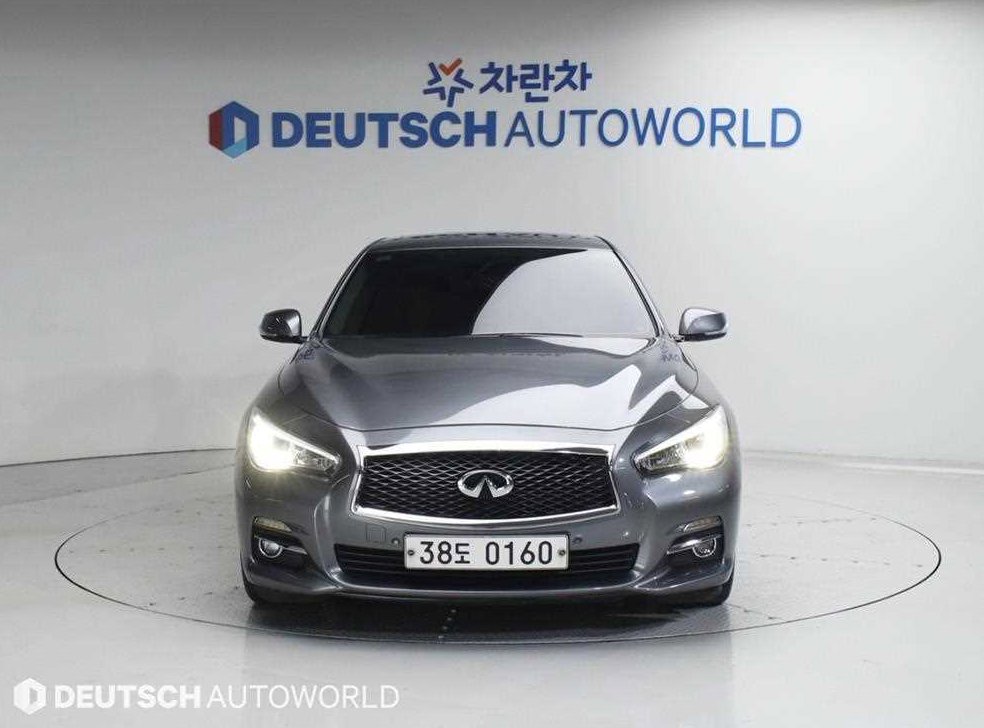 인피니티 Q 2.2D 프리미엄 사진 3