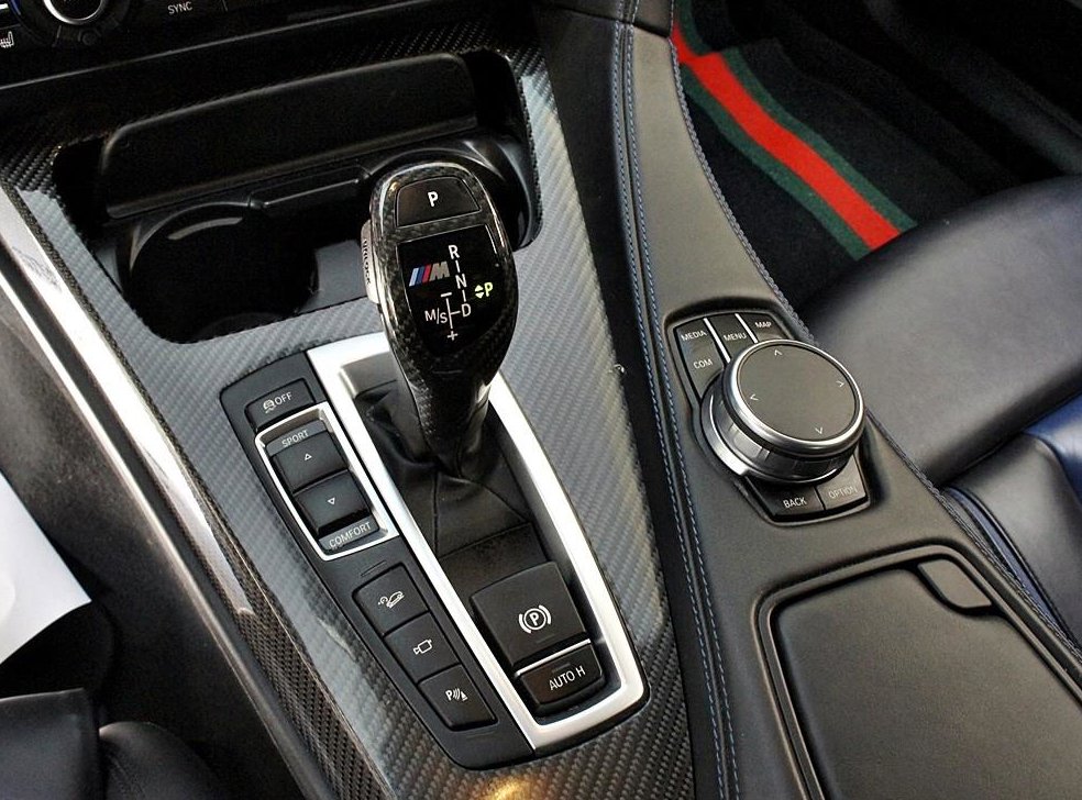 BMW 6시리즈 640 그란쿠페 사진 11