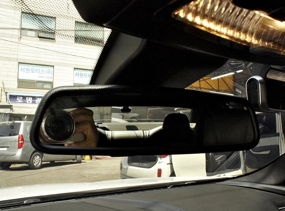 BMW 6시리즈 640 그란쿠페 사진 12