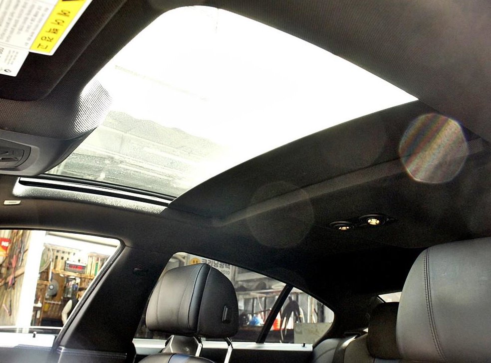 BMW 6시리즈 640 그란쿠페 사진 14