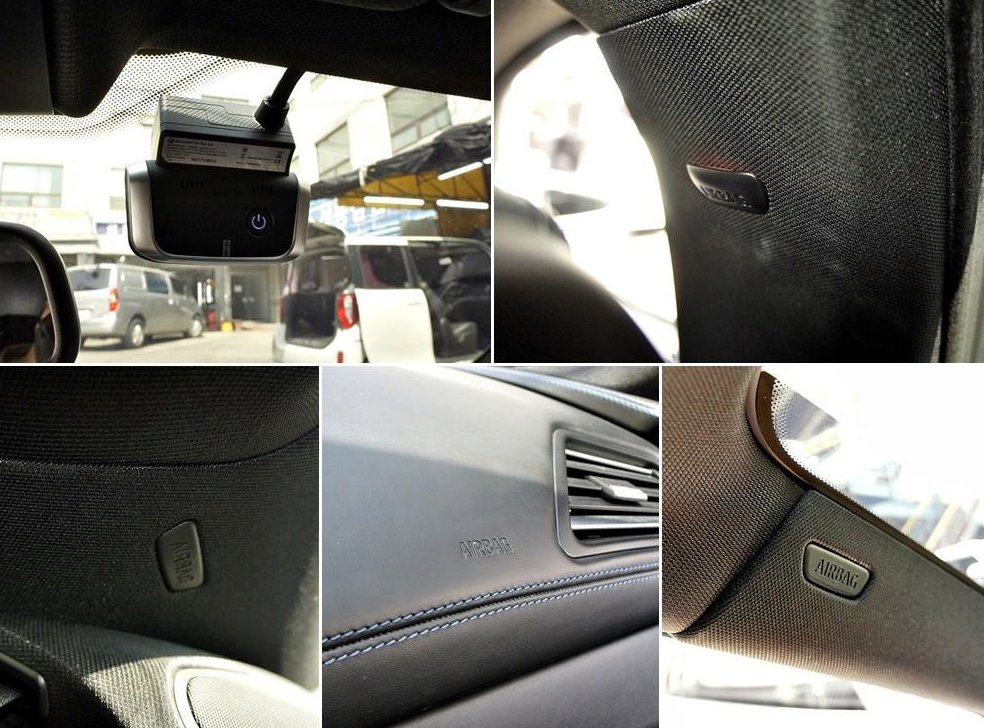 BMW 6시리즈 640 그란쿠페 사진 17