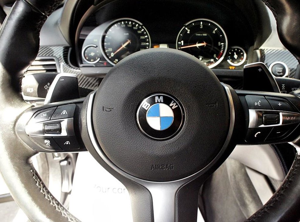BMW 6시리즈 640 그란쿠페 사진 8