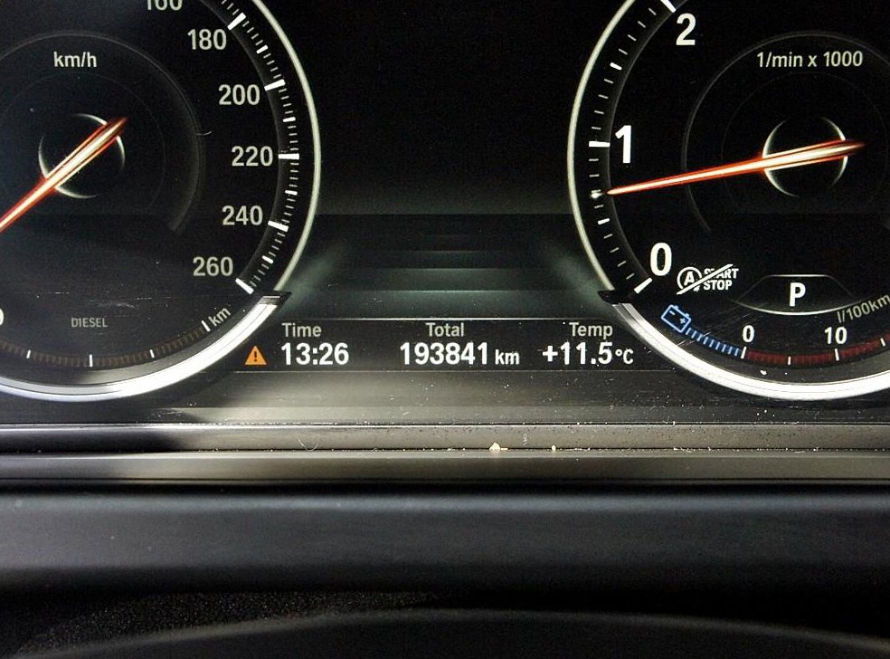 BMW 6시리즈 640 그란쿠페 사진 9