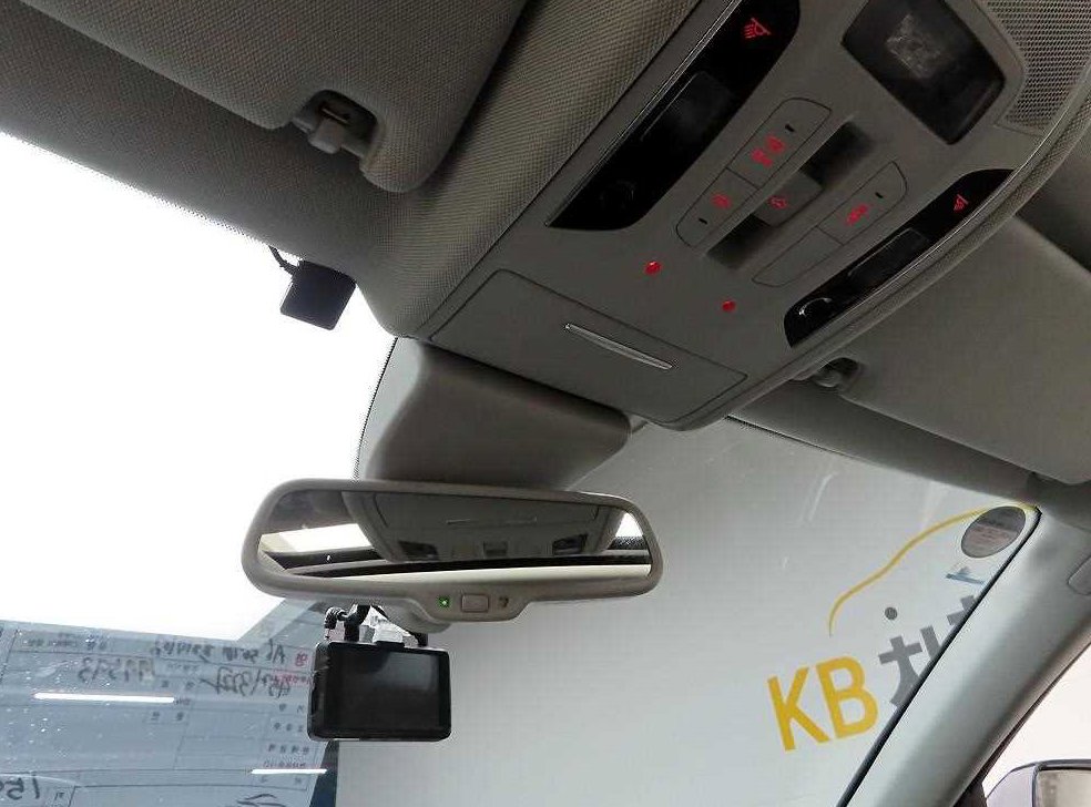 아우디 A6 50 TDI 콰트로 사진 15