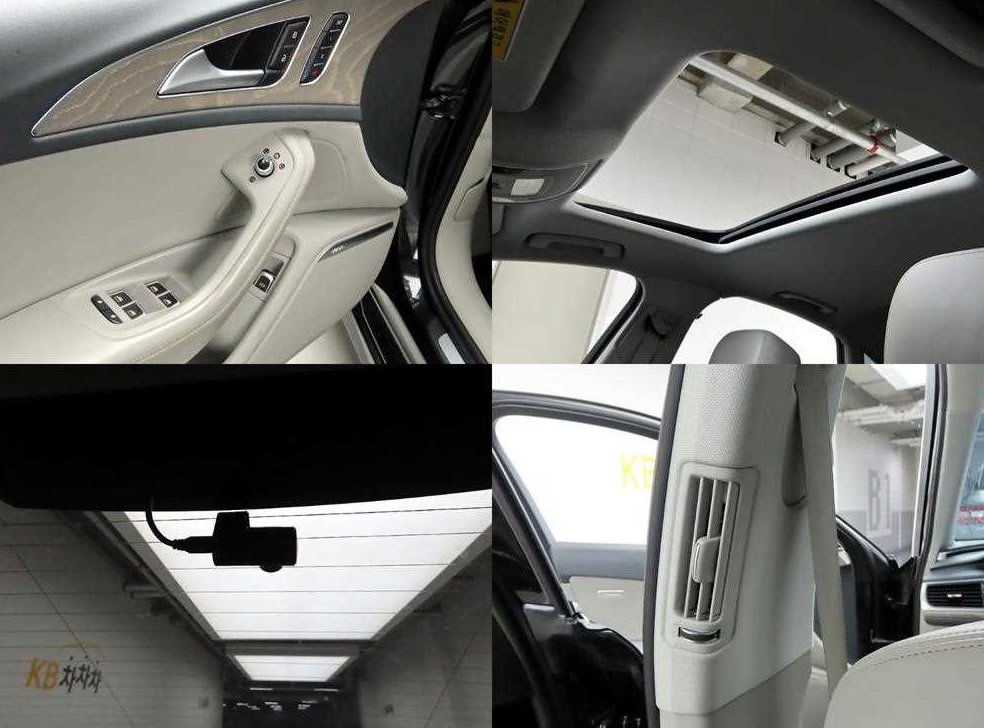 아우디 A6 50 TDI 콰트로 사진 17