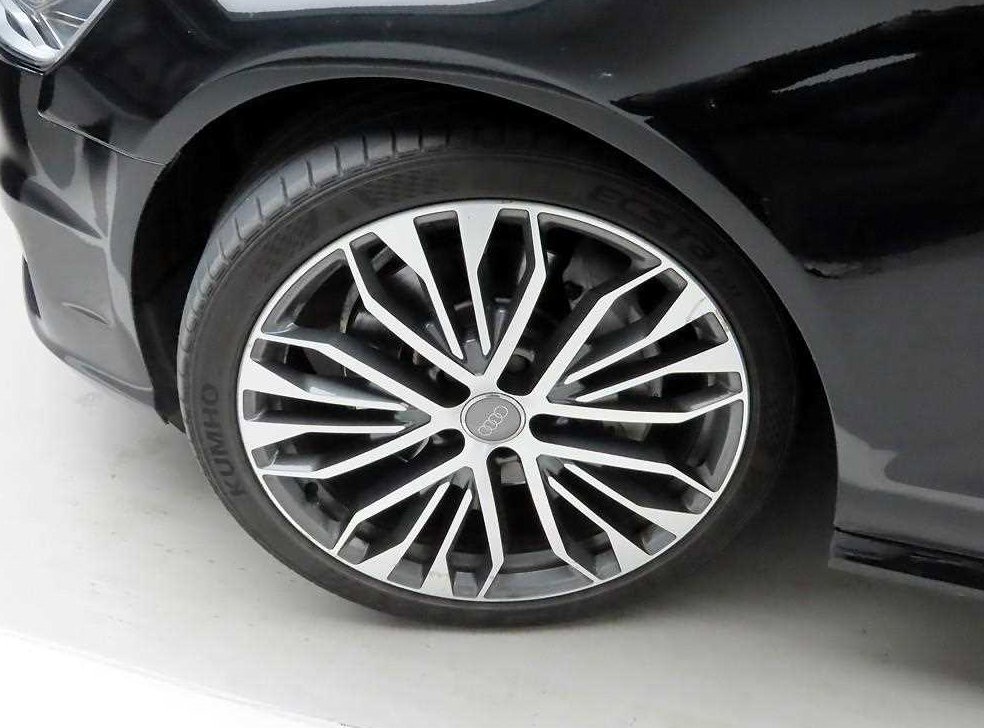 아우디 A6 50 TDI 콰트로 사진 19