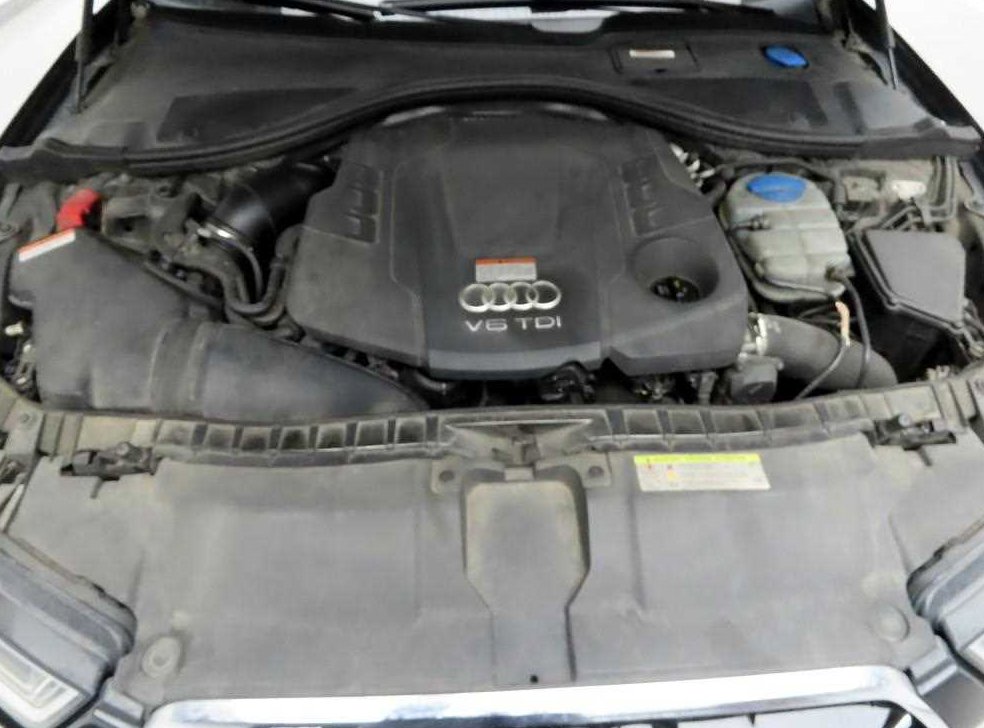 아우디 A6 50 TDI 콰트로 사진 20