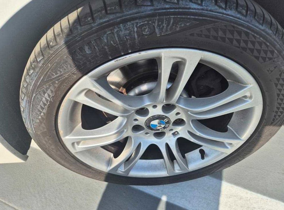 BMW 5시리즈 528i M 스포츠 사진 10