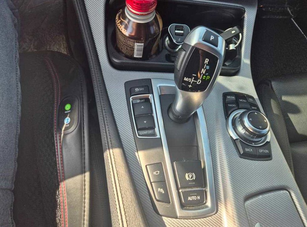 BMW 5시리즈 528i M 스포츠 사진 19