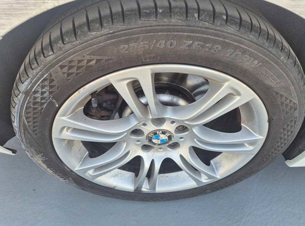 BMW 5시리즈 528i M 스포츠 사진 7