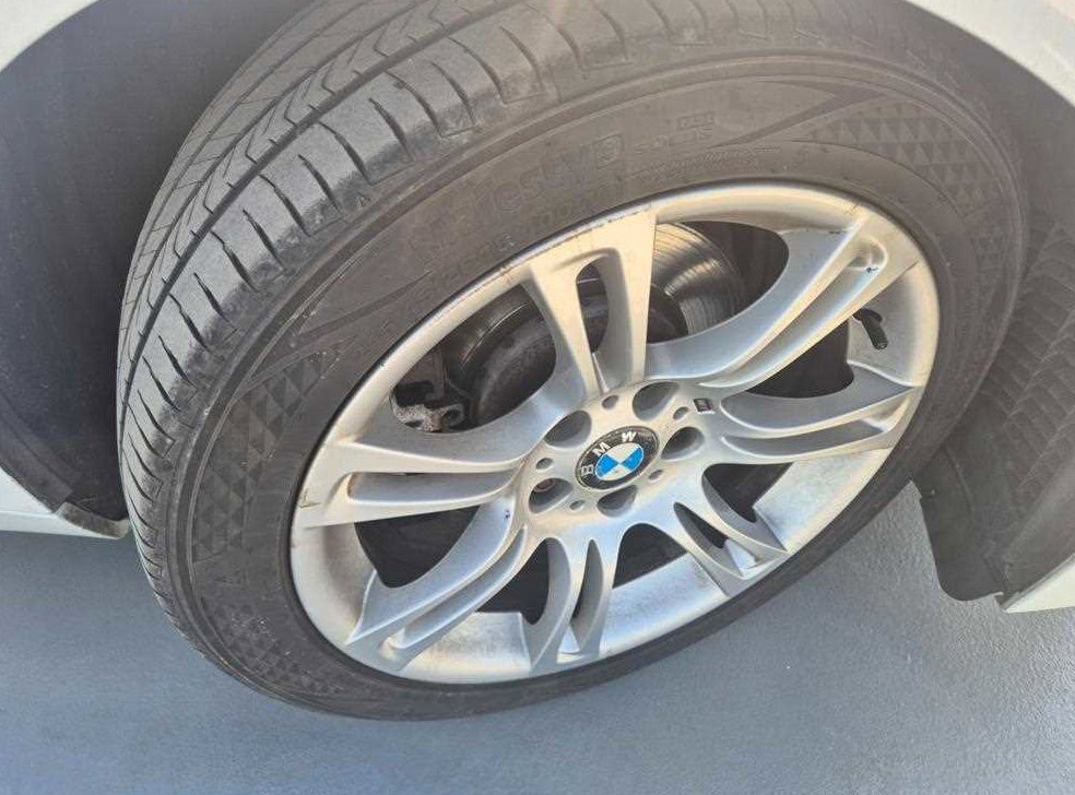 BMW 5시리즈 528i M 스포츠 사진 8