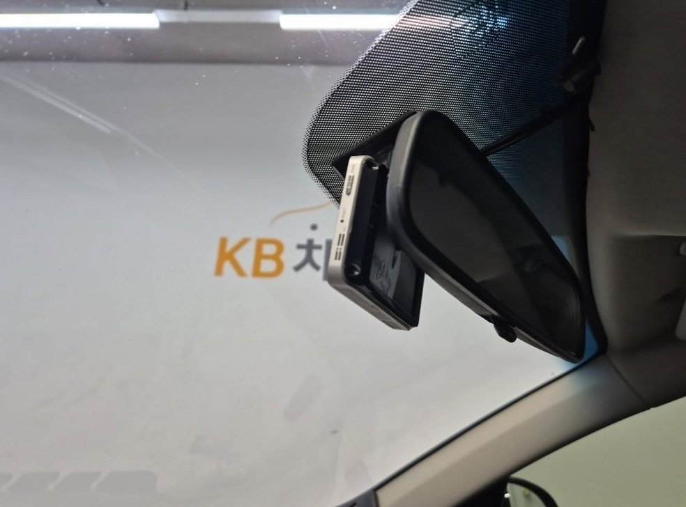 기아 K5 1.7 디젤 프레스티지 사진 18