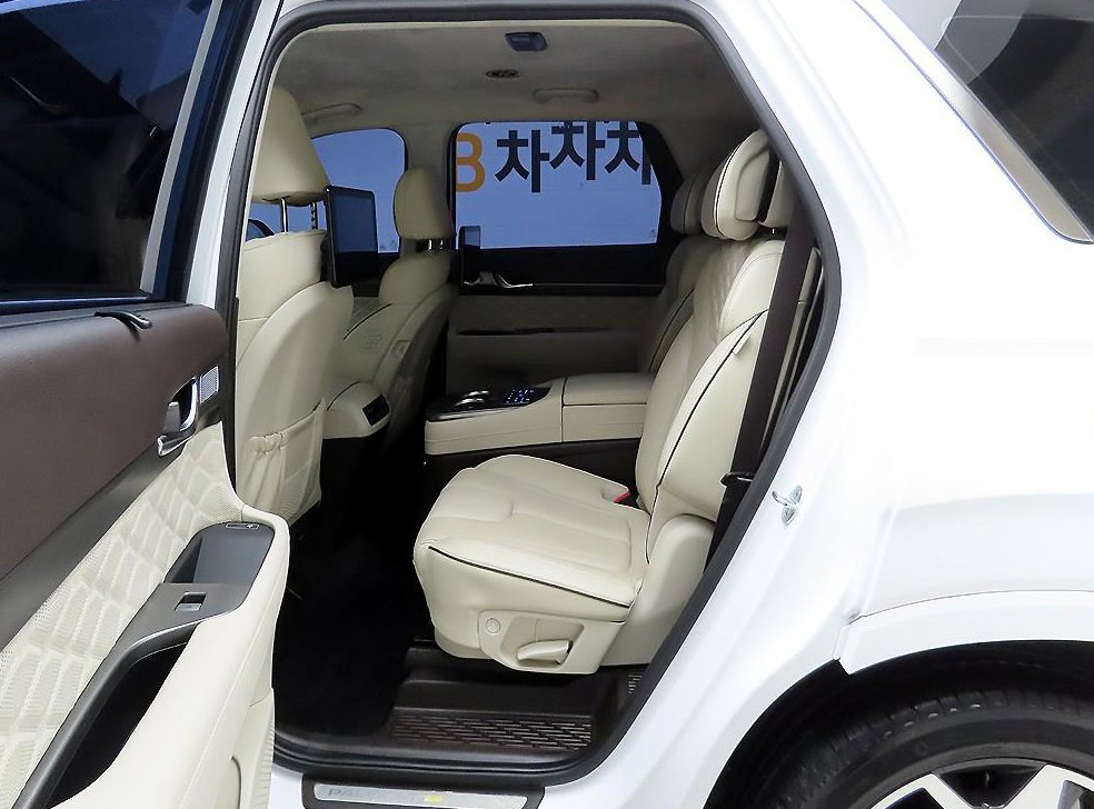현대 팰리세이드 가솔린 3.8 4WD 사진 13