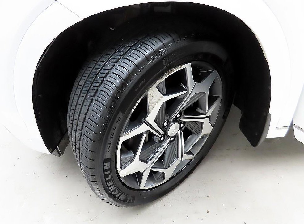 현대 팰리세이드 가솔린 3.8 4WD 사진 19
