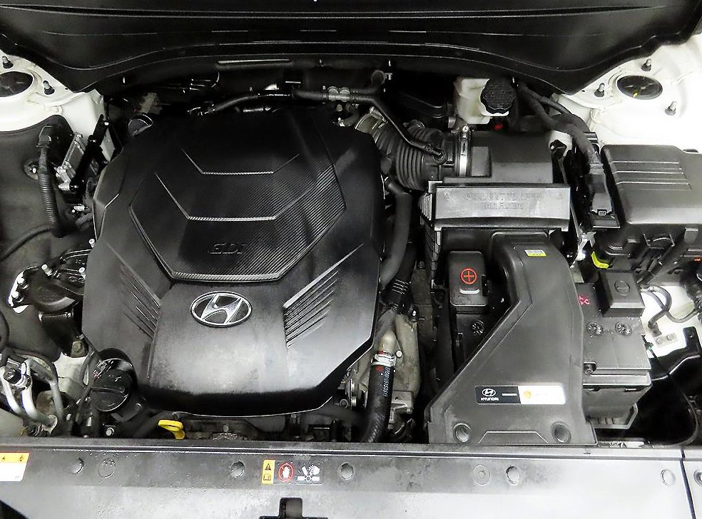 현대 팰리세이드 가솔린 3.8 4WD 사진 20