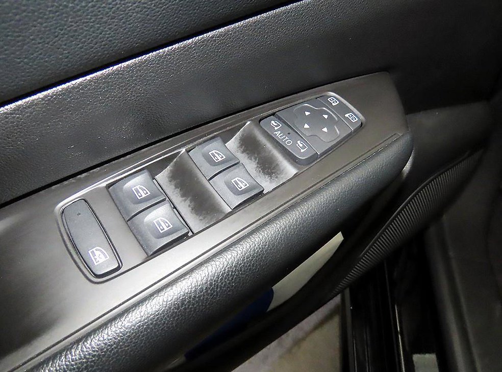 르노코리아(삼성) SM6 1.3 TCe SE 사진 13