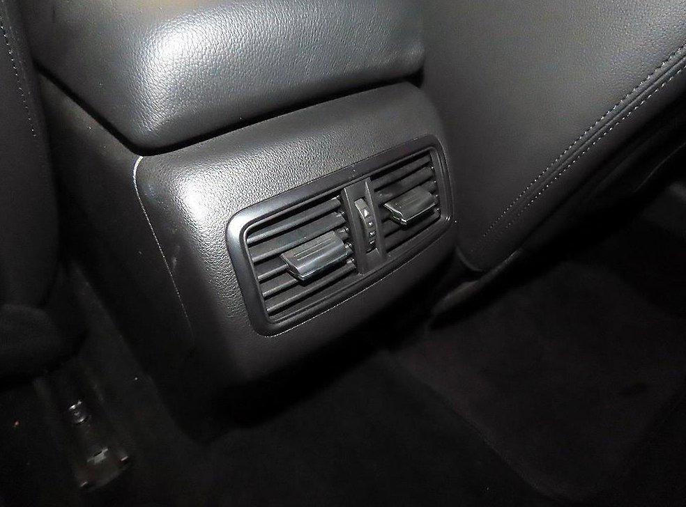 르노코리아(삼성) SM6 1.3 TCe SE 사진 16