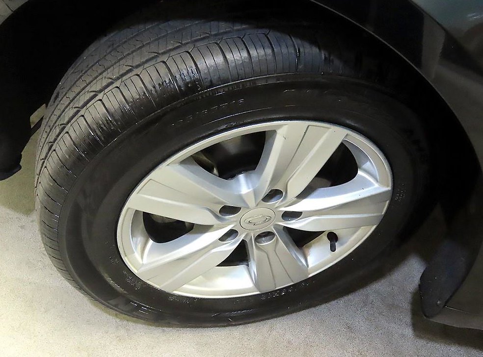 르노코리아(삼성) SM6 1.3 TCe SE 사진 18