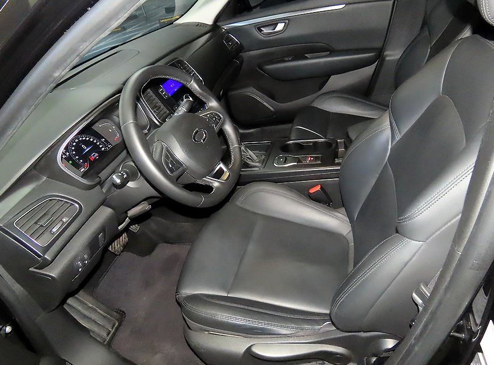 르노코리아(삼성) SM6 1.3 TCe SE 사진 6