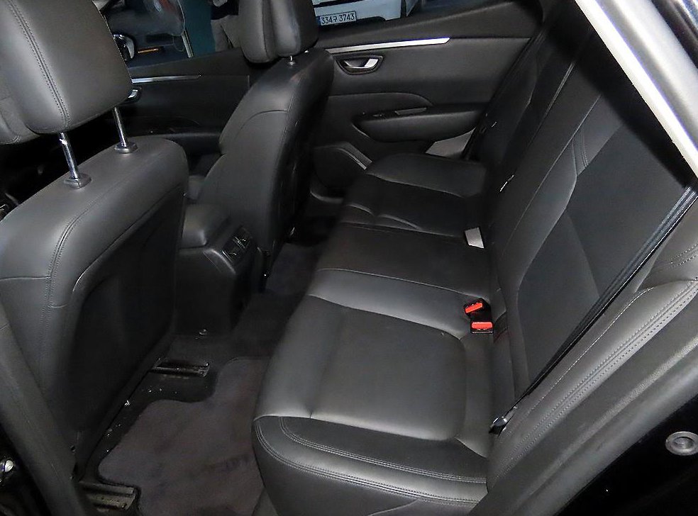르노코리아(삼성) SM6 1.3 TCe SE 사진 7