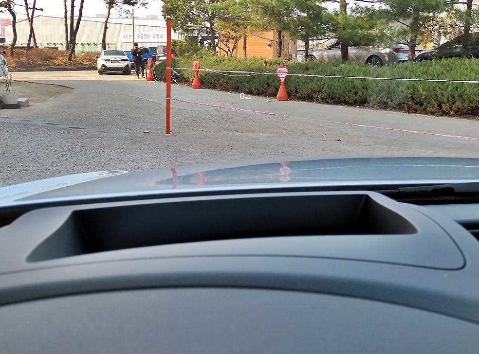 아우디 A7 3.0 TFSI 콰트로 엔트리 사진 10