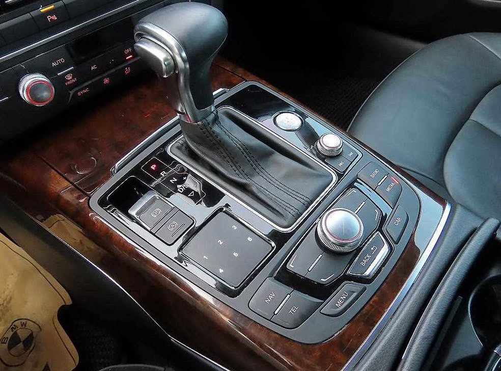 아우디 A7 3.0 TFSI 콰트로 엔트리 사진 11