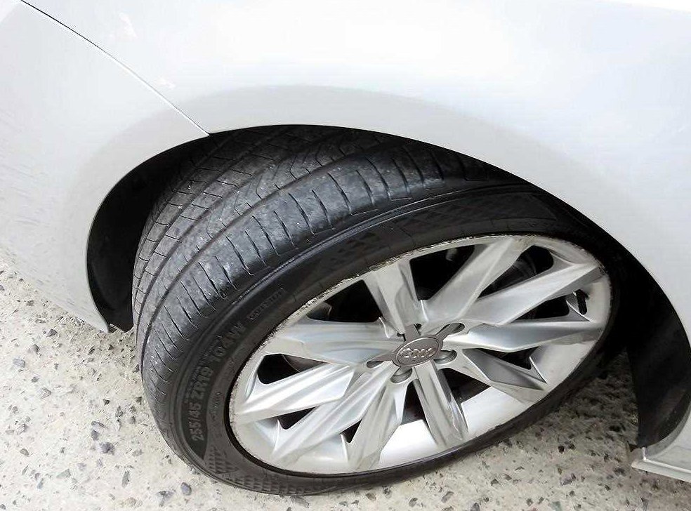 아우디 A7 3.0 TFSI 콰트로 엔트리 사진 20