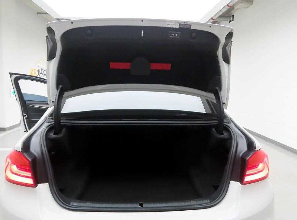 BMW 5시리즈 520d xDrive M 스포츠 플러스 사진 14