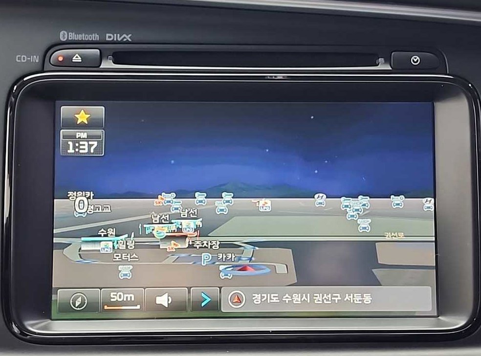 기아 K5 2.0 프레스티지 사진 15