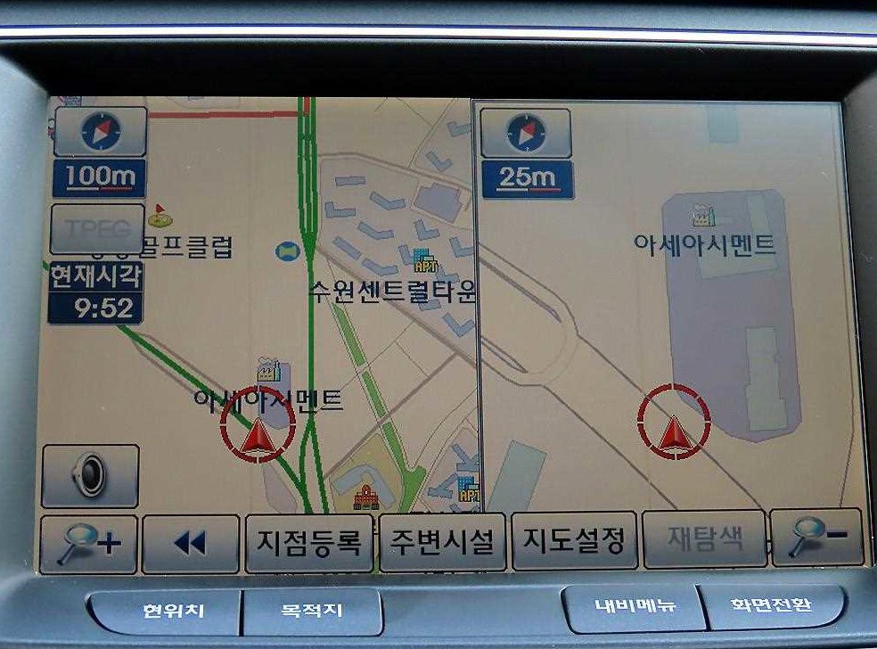현대 제네시스 BH330 LUXYRY 사진 14