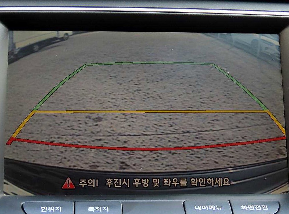 현대 제네시스 BH330 LUXYRY 사진 15