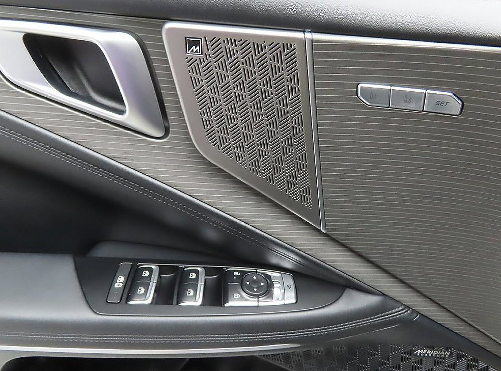 기아 K8 3.5 2WD 사진 11