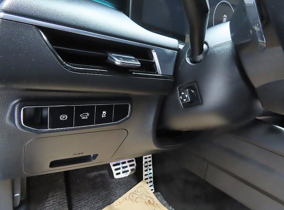 기아 K8 3.5 2WD 사진 12