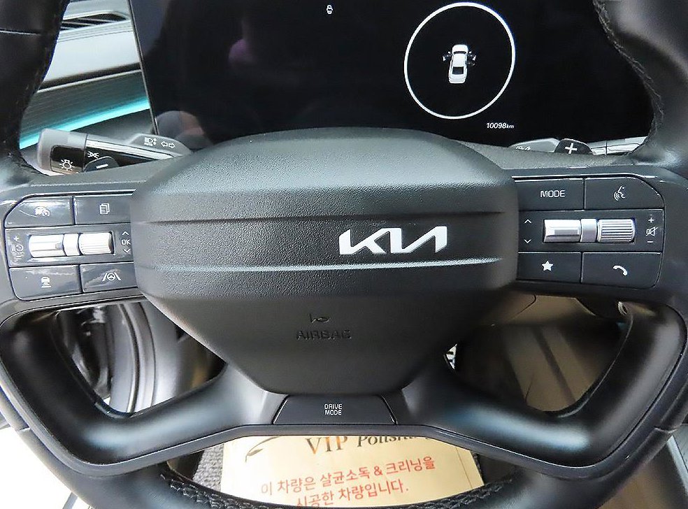 기아 K8 3.5 2WD 사진 14