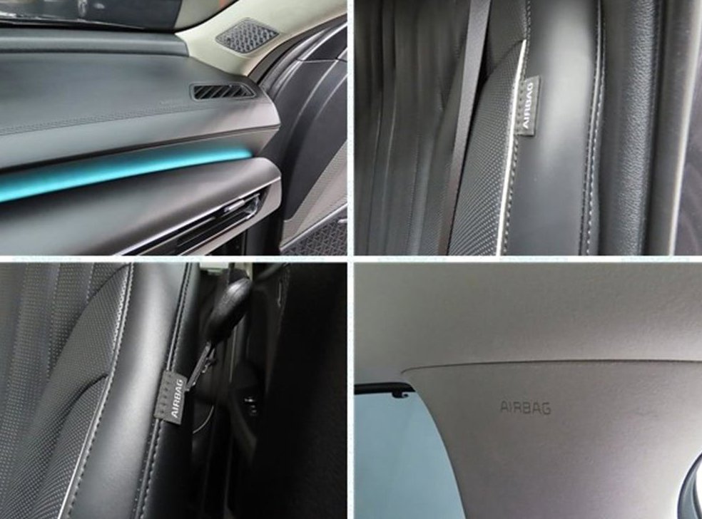 기아 K8 3.5 2WD 사진 16