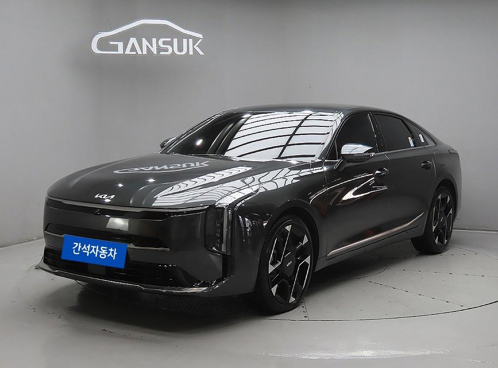 기아 K8 3.5 2WD 사진 2