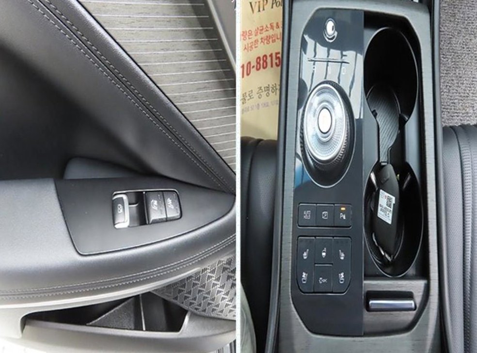 기아 K8 3.5 2WD 사진 20