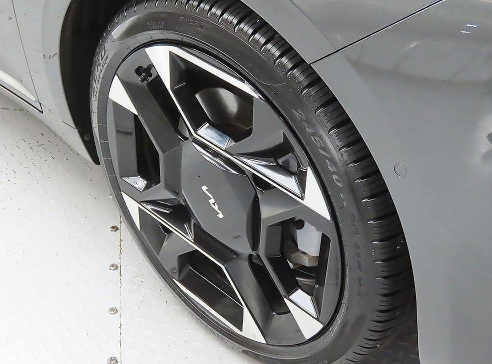 기아 K8 3.5 2WD 사진 5