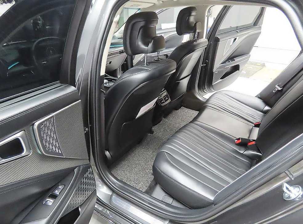 기아 K8 3.5 2WD 사진 8