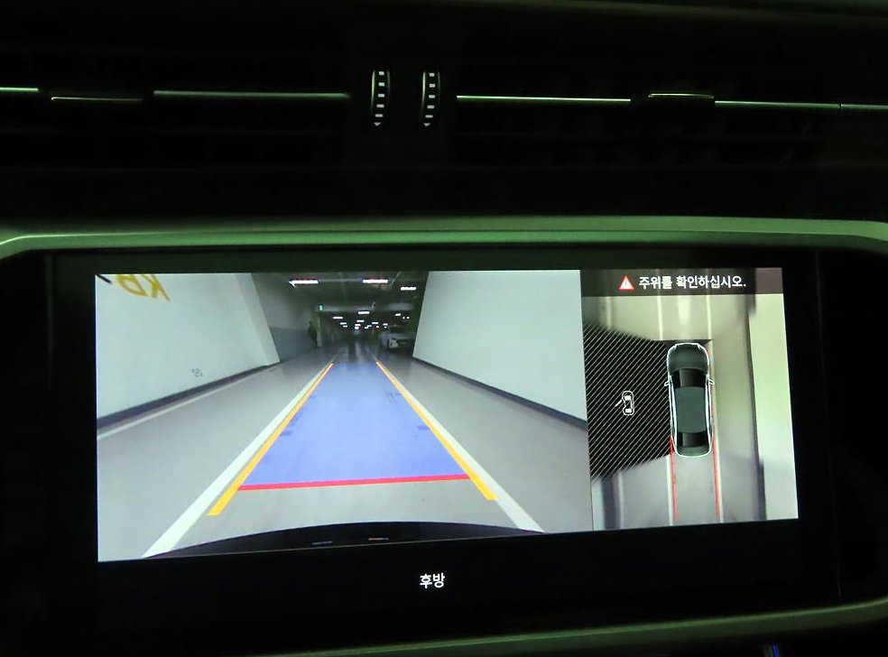 아우디 A6 45 TFSI 프리미엄 사진 15