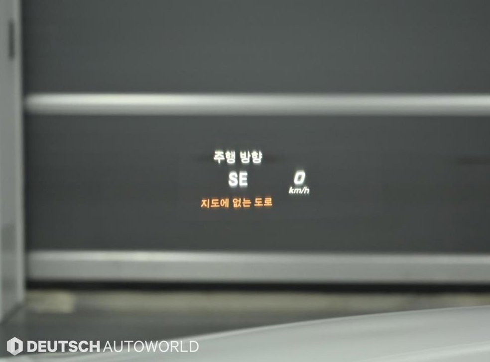 벤츠 C 클래스 C220 d 4MATIC 사진 20