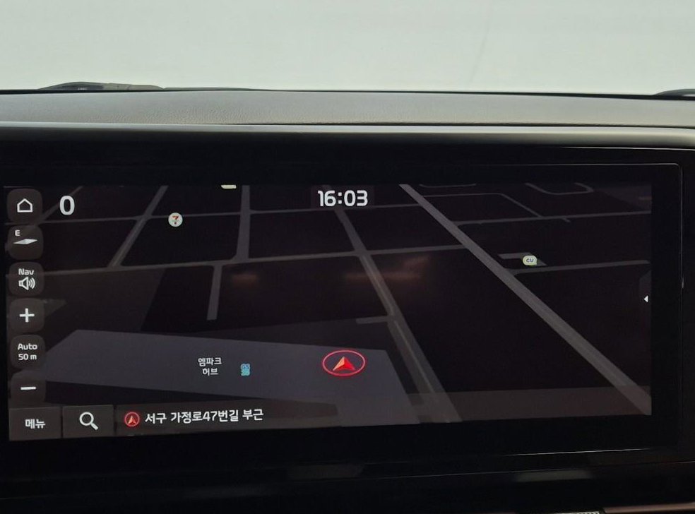 기아 카니발 디젤 9인승 프레스티지 사진 13