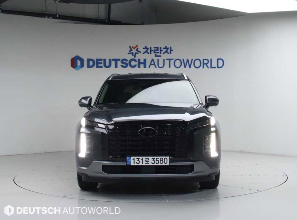 현대 팰리세이드 디젤 2.2 2WD 사진 3