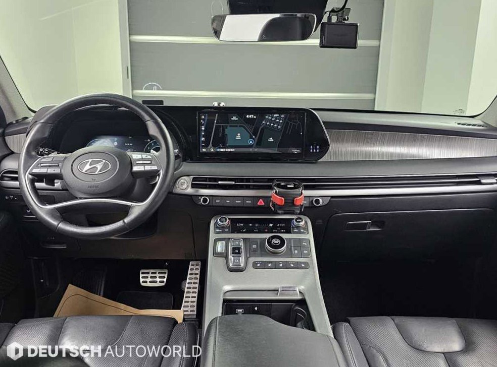 현대 팰리세이드 디젤 2.2 2WD 사진 7